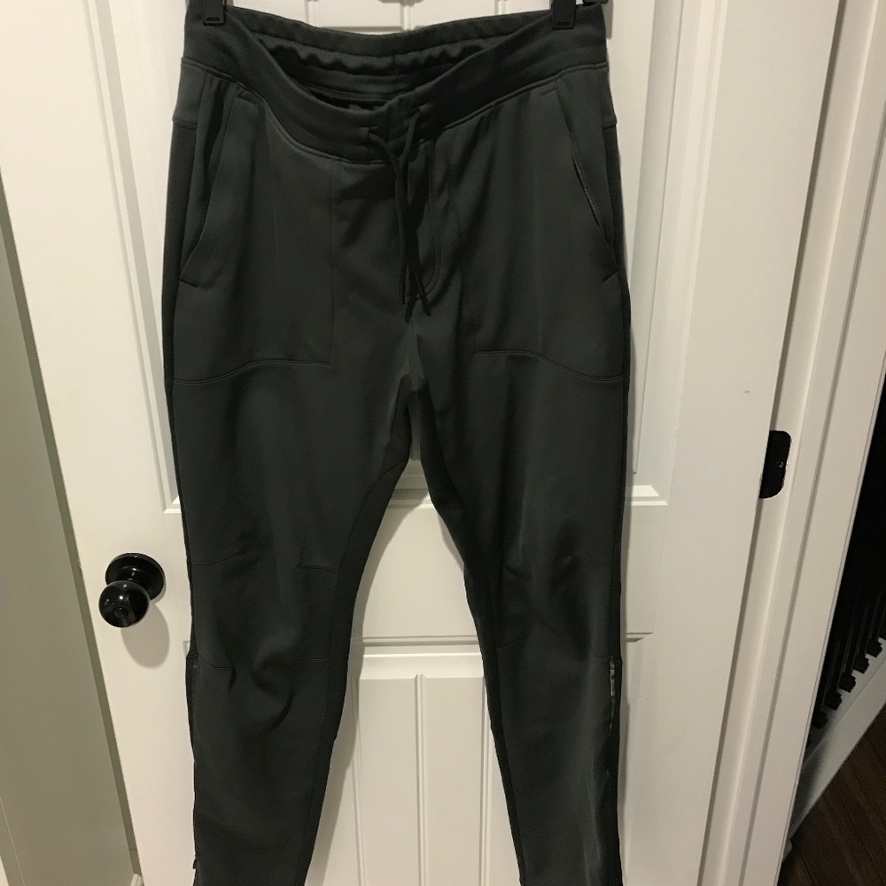 MPG Fleece Lined Jogger